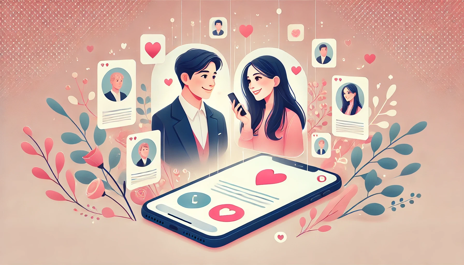 Find Your Perfect Match Online Top Matrimony Apps and Sites