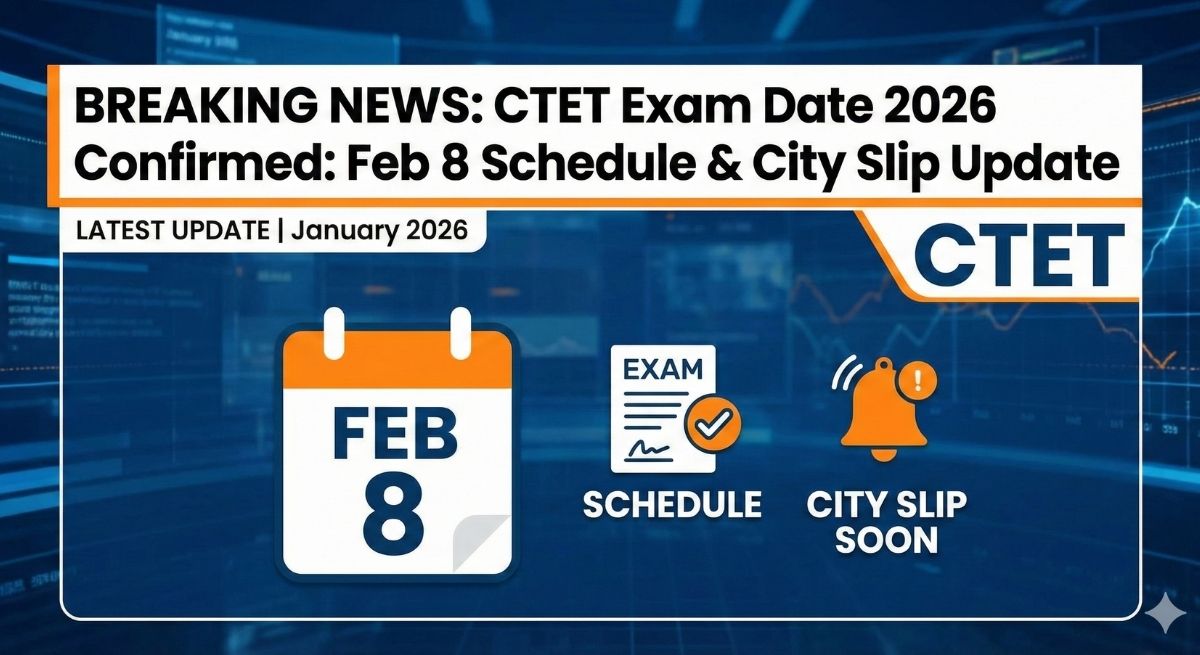 CTET Exam