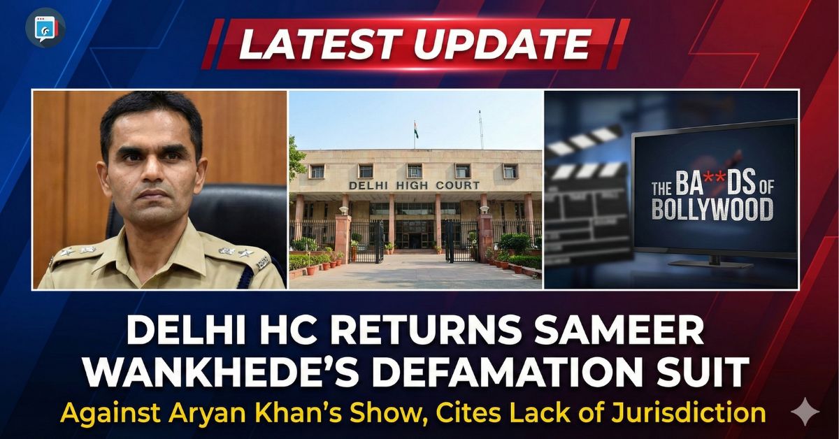 Delhi HC Returns