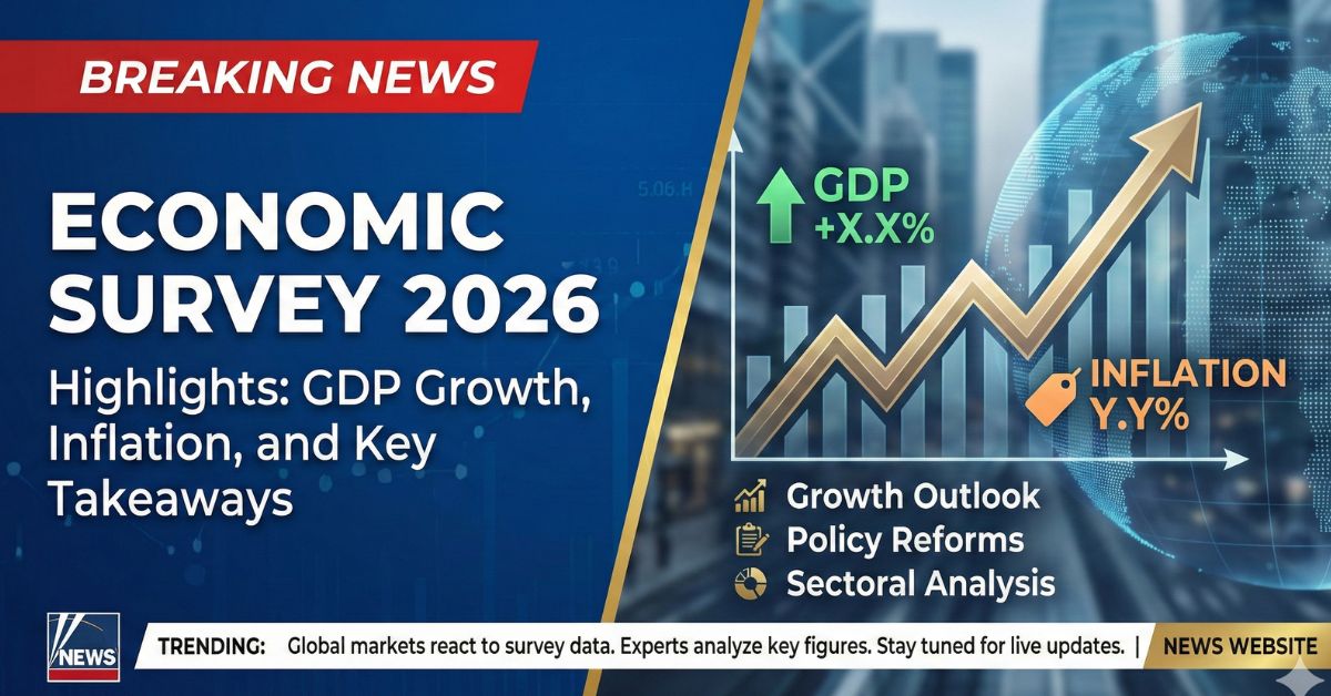 Economic Survey 2026