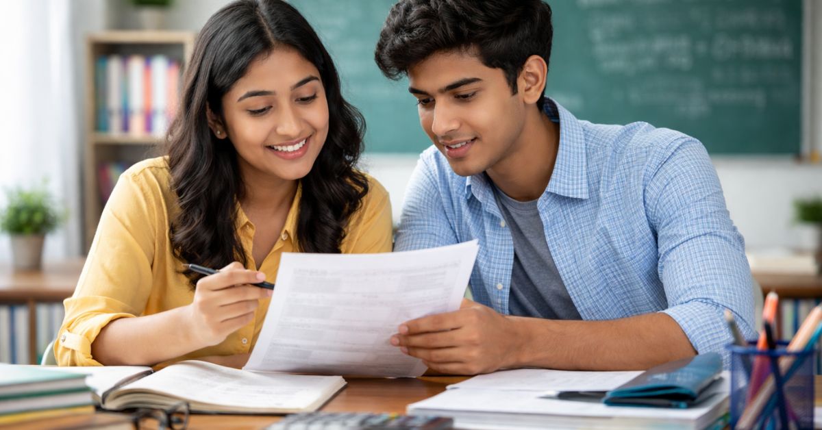 CBSE Class 12 Accountancy Exam Analysis 2026