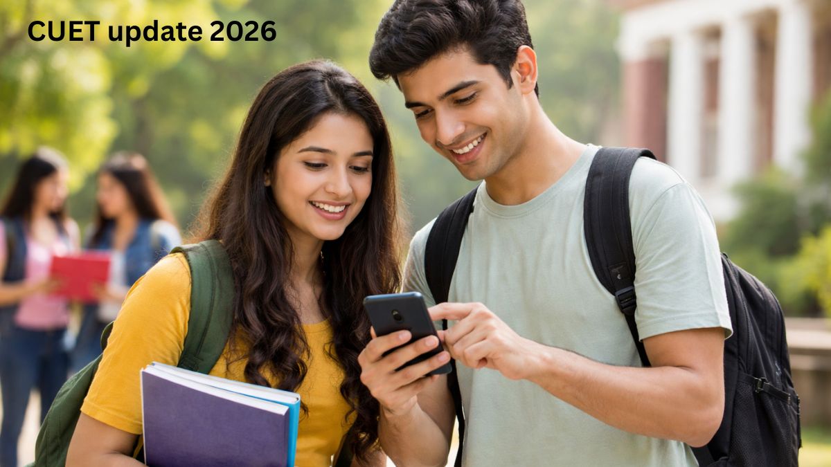 CUET UG 2026 Latest Update