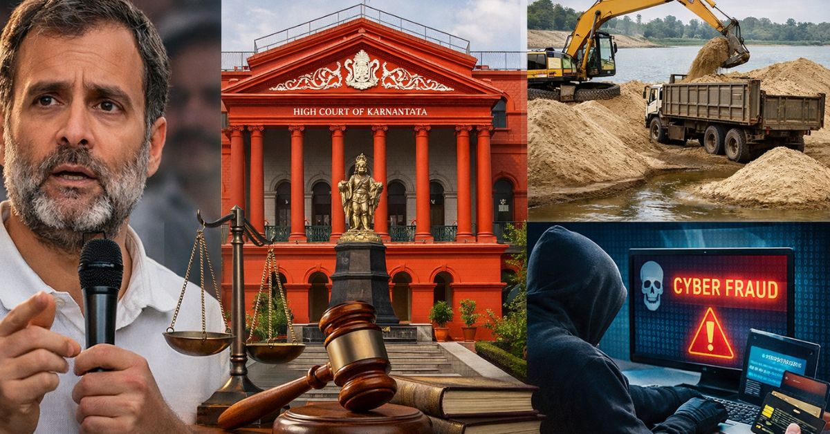 High Court of Karnataka