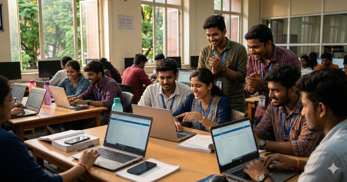 Madras University Result 2026 Live Update