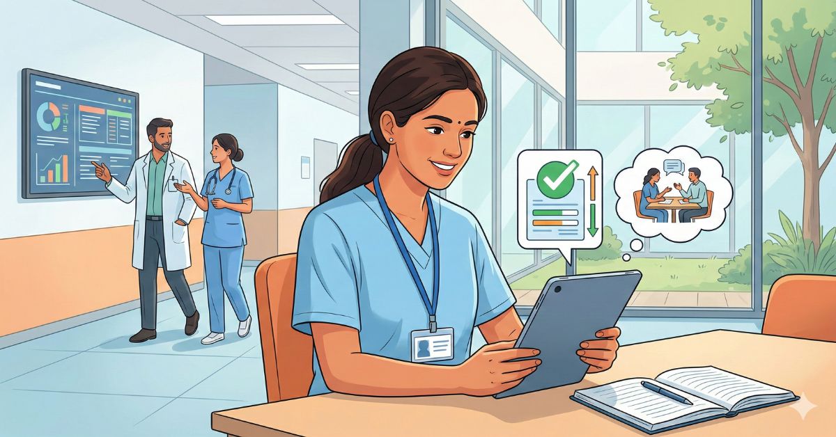 Paramedical Result 2026