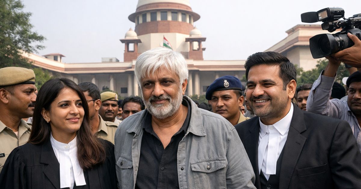 Vikram Bhatt 2026 Update