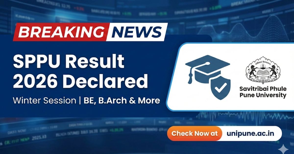 sppu-result-2026-declared