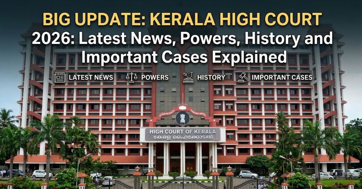 Kerala High Court
