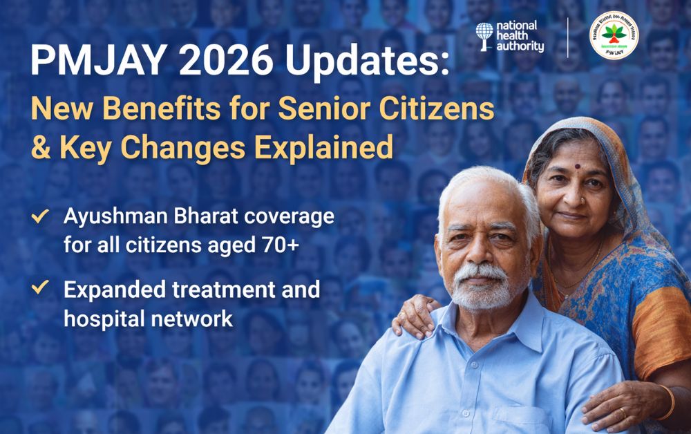 PMJAY 2026 Updates